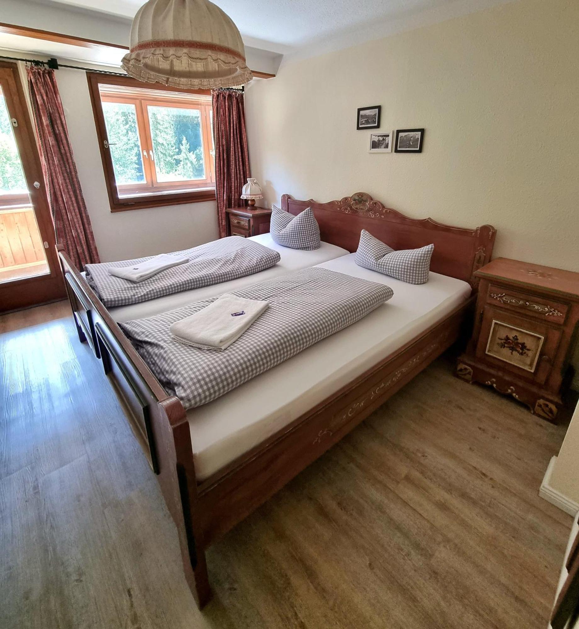 Immenstadt im Allgäu Berghotel Almagmach מראה חיצוני תמונה