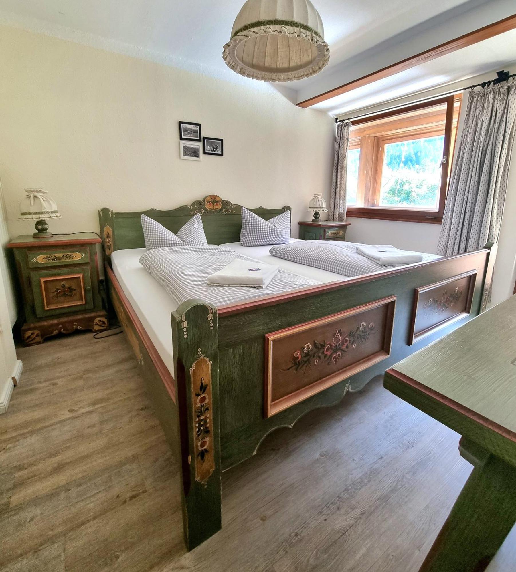 Immenstadt im Allgäu Berghotel Almagmach מראה חיצוני תמונה