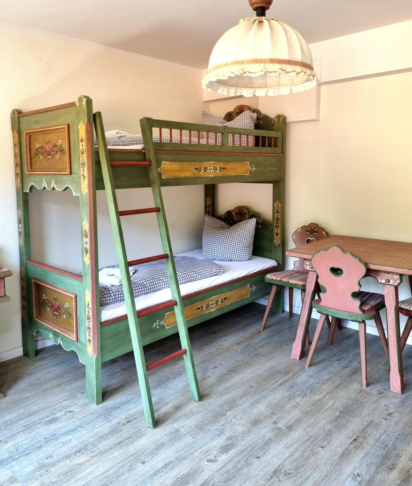 Immenstadt im Allgäu Berghotel Almagmach מראה חיצוני תמונה