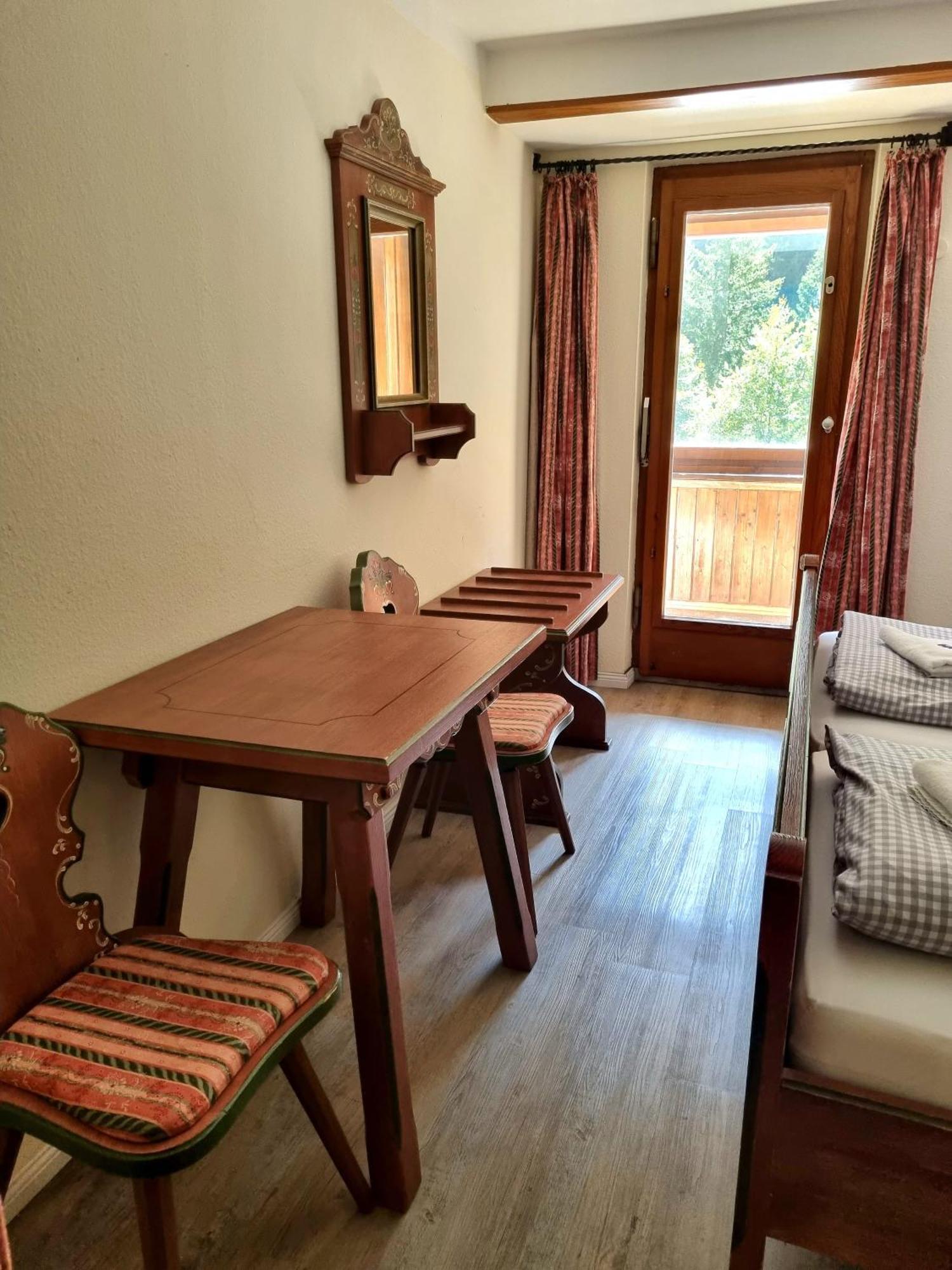 Immenstadt im Allgäu Berghotel Almagmach מראה חיצוני תמונה