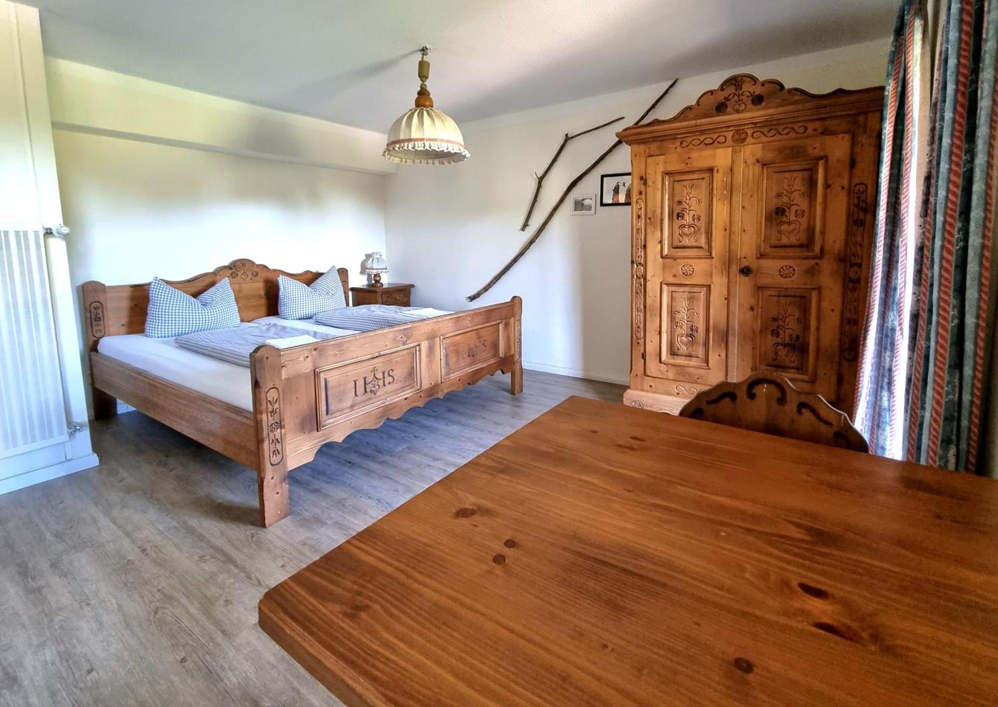 Immenstadt im Allgäu Berghotel Almagmach מראה חיצוני תמונה