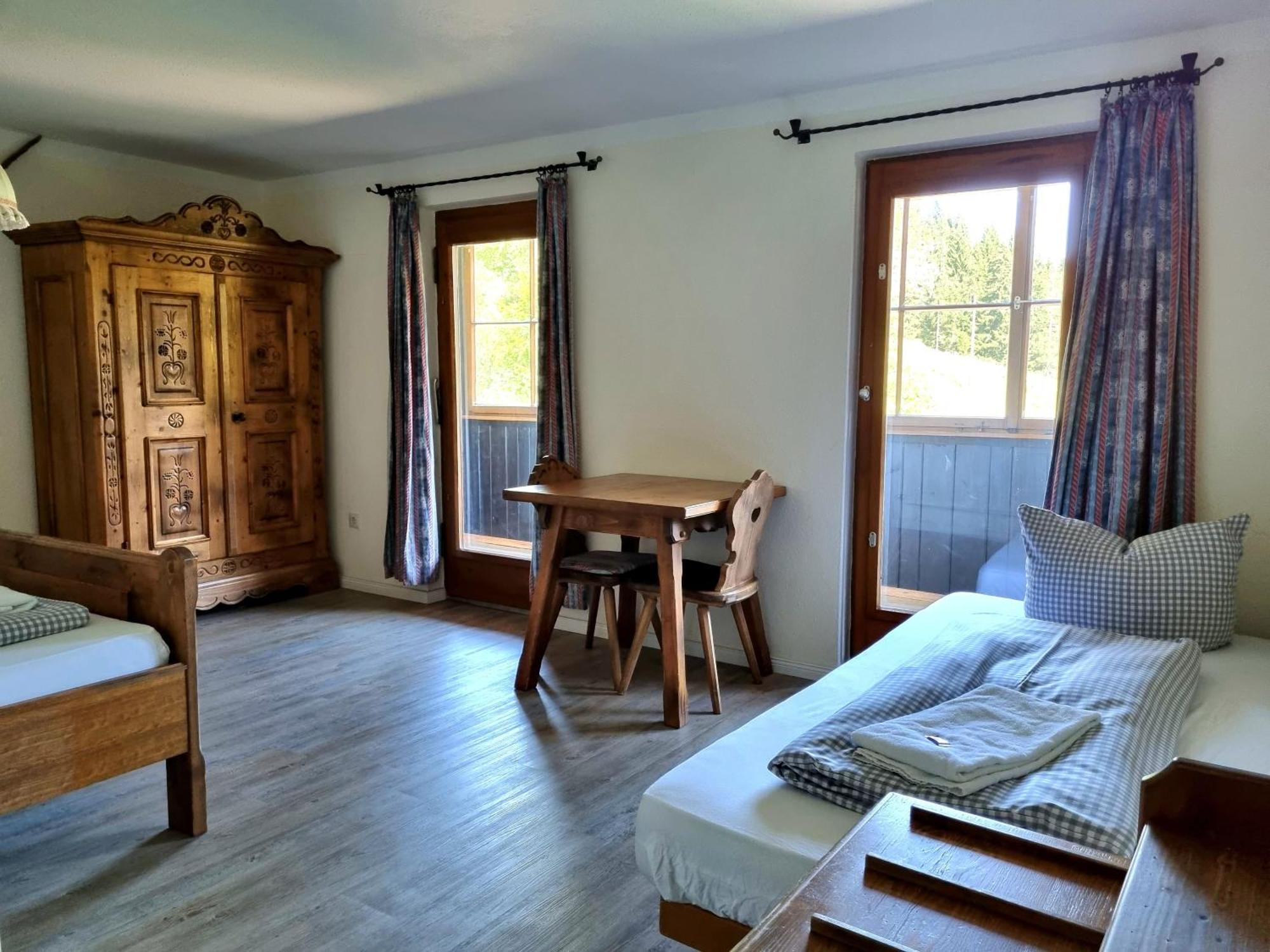 Immenstadt im Allgäu Berghotel Almagmach מראה חיצוני תמונה