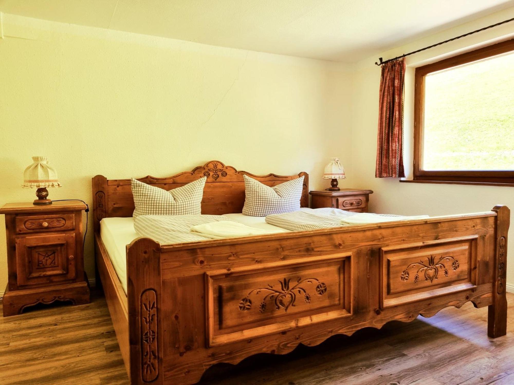 Immenstadt im Allgäu Berghotel Almagmach מראה חיצוני תמונה